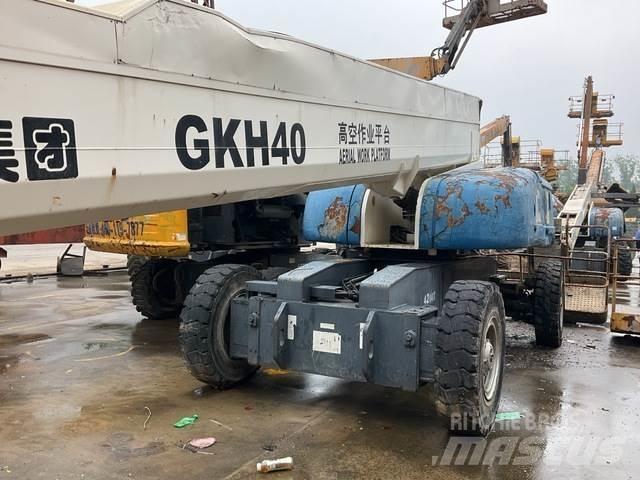 XCMG GKH40 Costruzioni - Altro