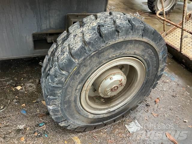 XCMG GKH40 Costruzioni - Altro