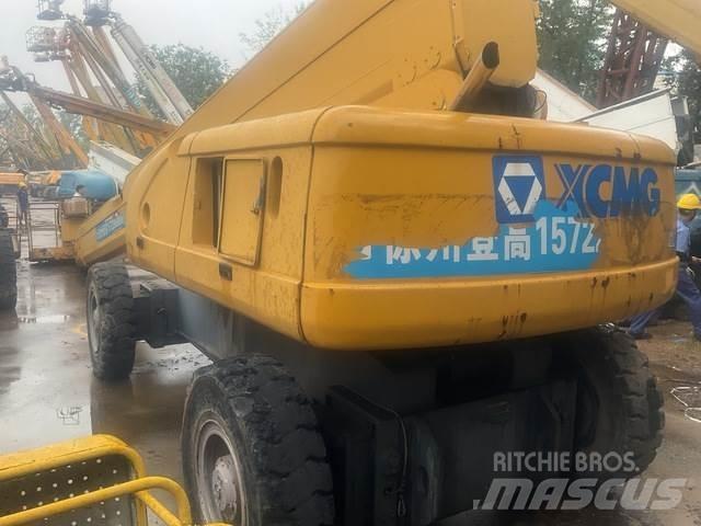 XCMG GKH40 Costruzioni - Altro