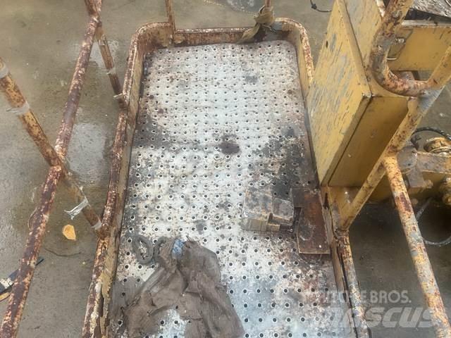 XCMG GKH40 Costruzioni - Altro