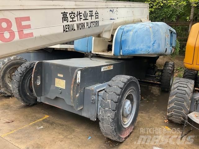 XCMG GKS28E Costruzioni - Altro