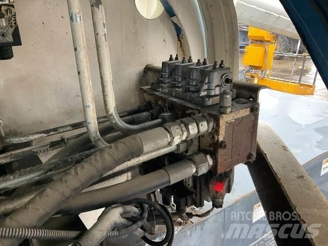 XCMG GKS28E Costruzioni - Altro