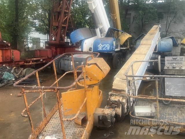 XCMG GKS38 Costruzioni - Altro