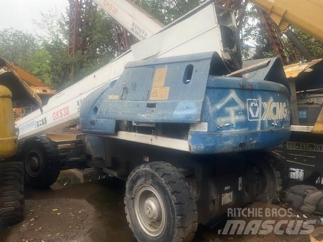 XCMG GKS38 Costruzioni - Altro