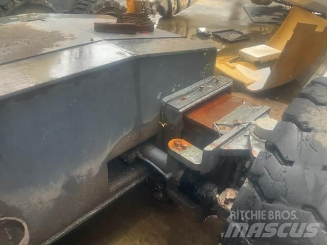 XCMG GKS38 Costruzioni - Altro