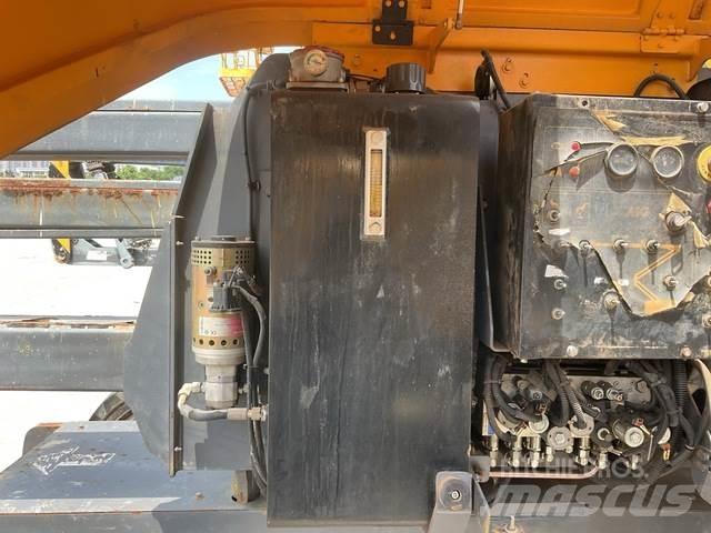 XCMG GTBZ14J Costruzioni - Altro