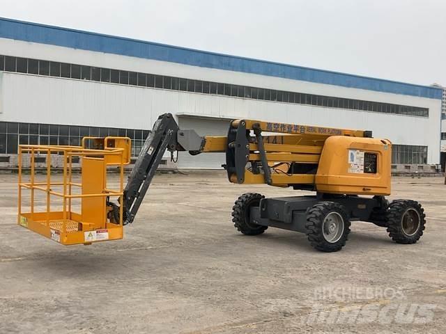 XCMG GTBZ14J Costruzioni - Altro
