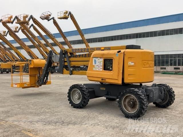 XCMG GTBZ14J Costruzioni - Altro