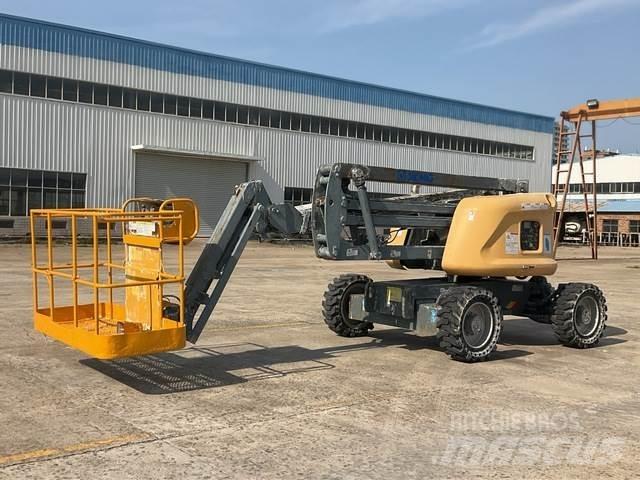 XCMG GTBZ14J Costruzioni - Altro