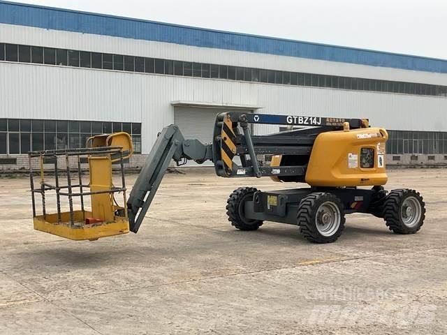 XCMG GTBZ14J Costruzioni - Altro