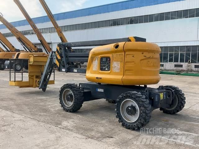 XCMG GTBZ14J Costruzioni - Altro