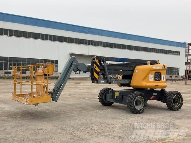 XCMG GTBZ14J Costruzioni - Altro