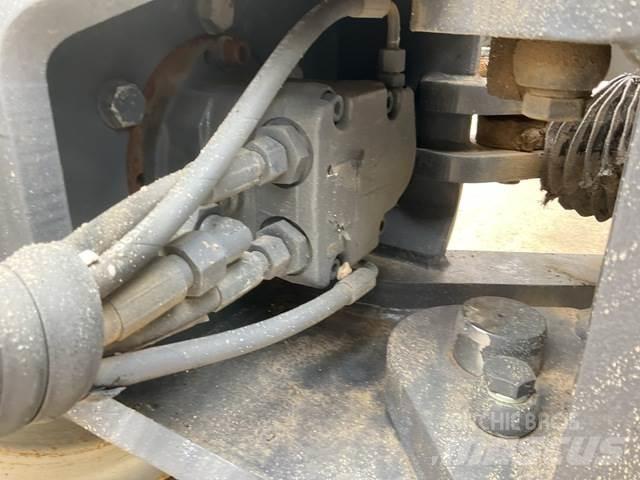 XCMG GTBZ18A1 Costruzioni - Altro