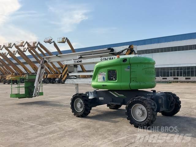 XCMG GTBZ18A1 Costruzioni - Altro