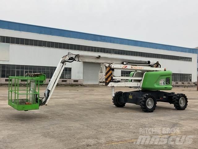 XCMG GTBZ18A1 Costruzioni - Altro