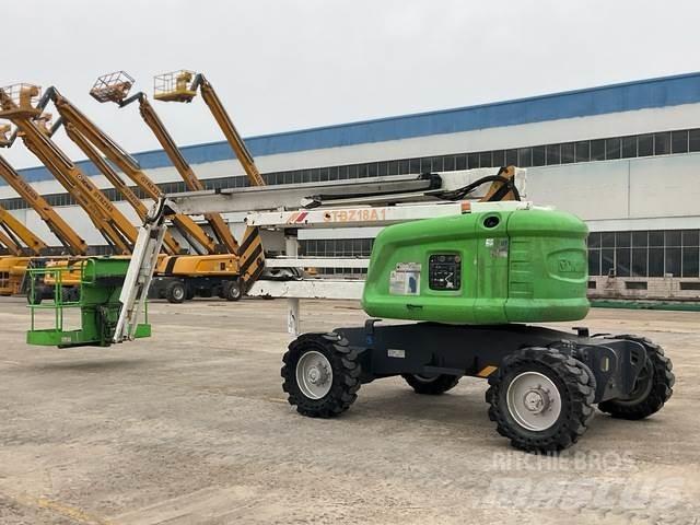XCMG GTBZ18A1 Costruzioni - Altro