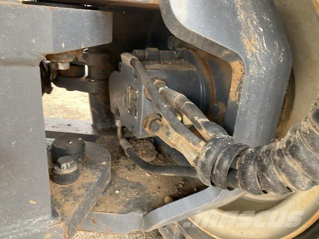 XCMG GTBZ20S Piattaforme a braccio telescopico