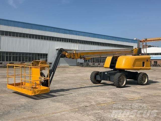 XCMG GTBZ22S Costruzioni - Altro