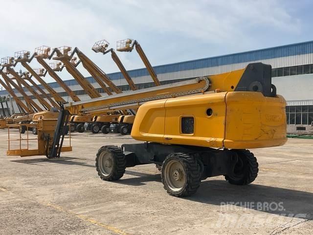 XCMG GTBZ22S Costruzioni - Altro