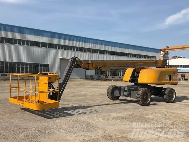 XCMG GTBZ22S Costruzioni - Altro