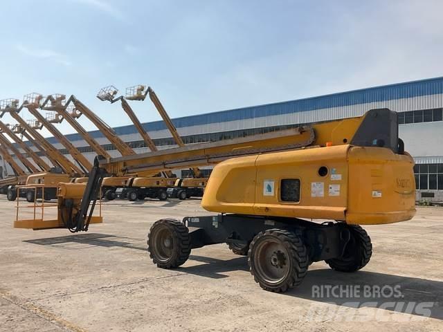 XCMG GTBZ22S Costruzioni - Altro