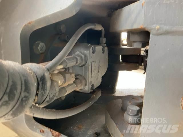 XCMG GTBZ22S Costruzioni - Altro