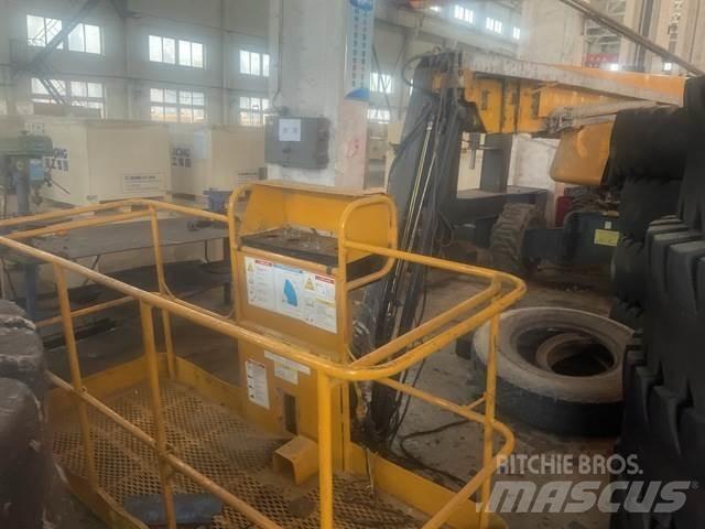 XCMG GTBZ22S Costruzioni - Altro
