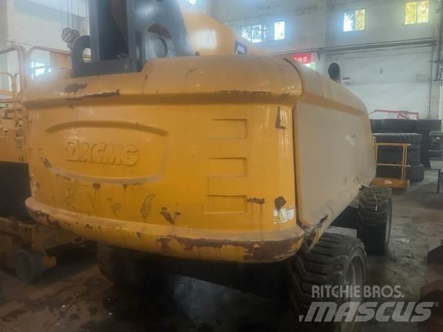 XCMG GTBZ22S Costruzioni - Altro