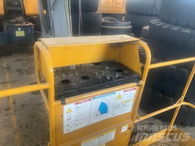 XCMG GTBZ22S Costruzioni - Altro