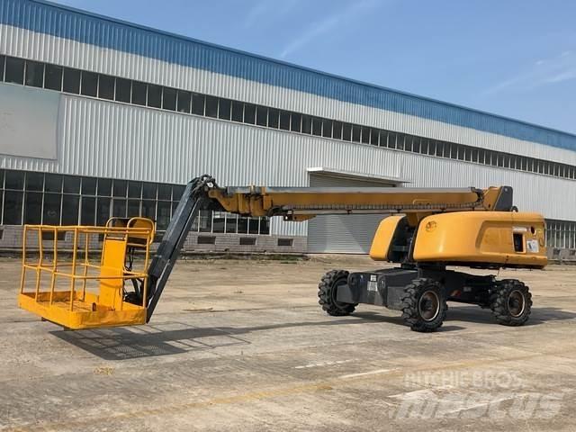 XCMG GTBZ22S Costruzioni - Altro