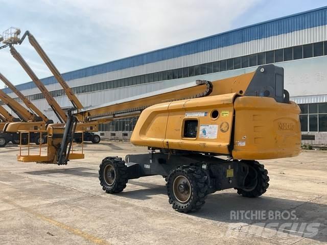 XCMG GTBZ22S Costruzioni - Altro