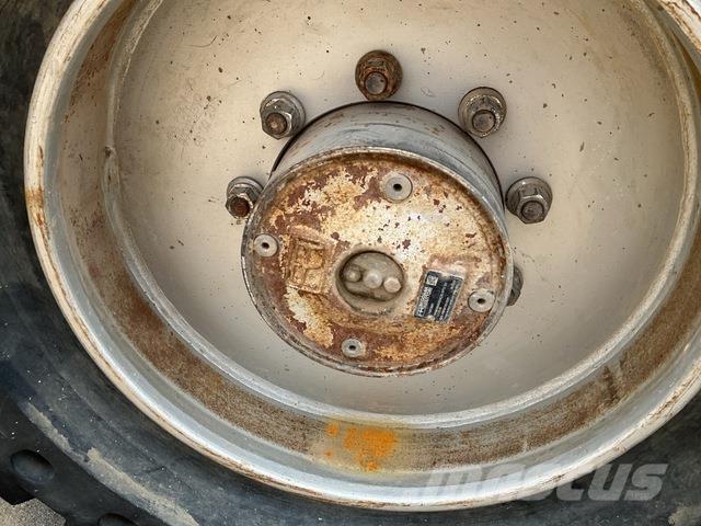 XCMG GTBZ22S Piattaforme a braccio telescopico