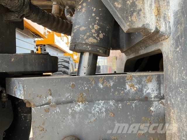 XCMG GTBZ22S Piattaforme a braccio telescopico