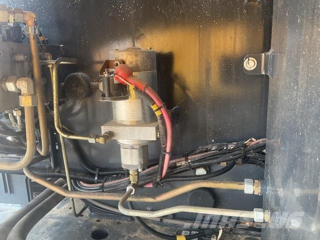 XCMG GTBZ22S Piattaforme a braccio telescopico