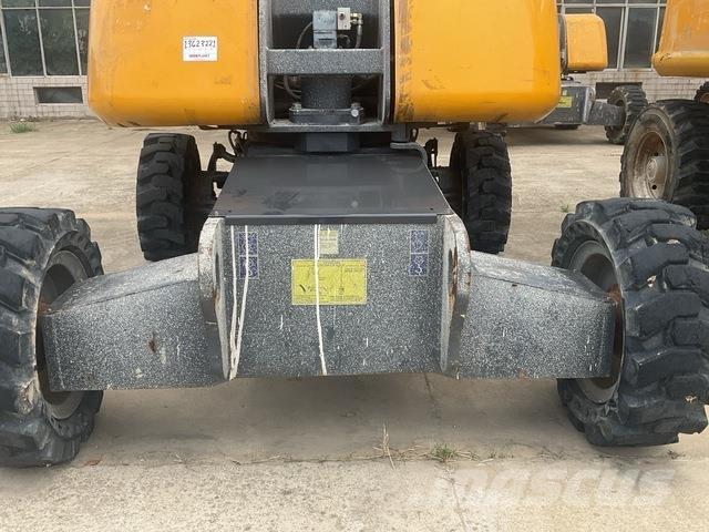 XCMG GTBZ22S Piattaforme a braccio telescopico