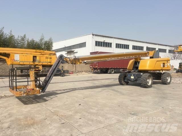 XCMG GTBZ26S Costruzioni - Altro