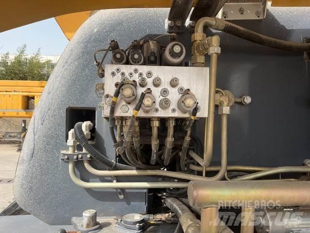 XCMG GTBZ26S Costruzioni - Altro