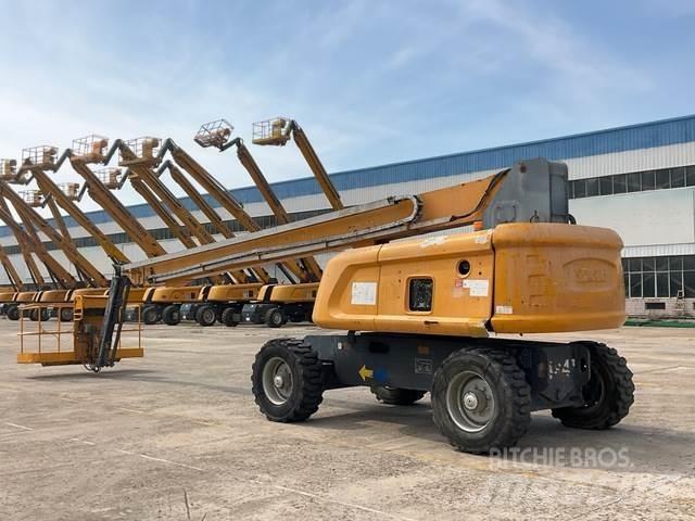 XCMG GTBZ26S Costruzioni - Altro