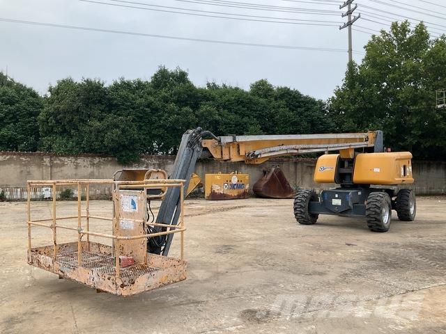 XCMG GTBZ26S Piattaforme a braccio telescopico