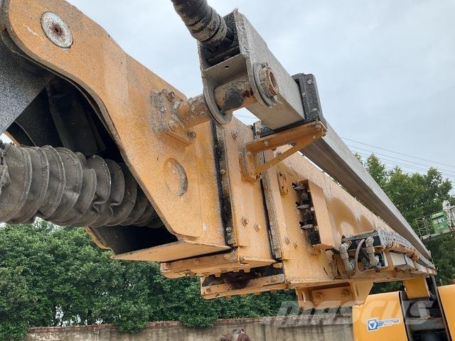 XCMG GTBZ26S Piattaforme a braccio telescopico