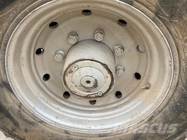 XCMG GTBZ26S Piattaforme a braccio telescopico