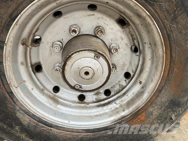 XCMG GTBZ26S Piattaforme a braccio telescopico