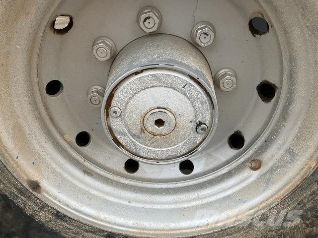 XCMG GTBZ26S Piattaforme a braccio telescopico