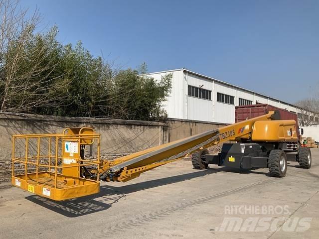 XCMG GTBZ30S Costruzioni - Altro