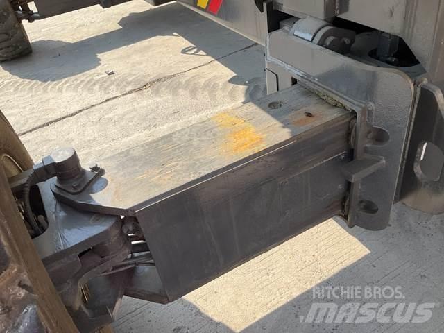 XCMG GTBZ30S Costruzioni - Altro