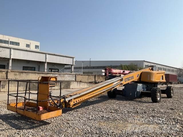 XCMG GTBZ30S Costruzioni - Altro