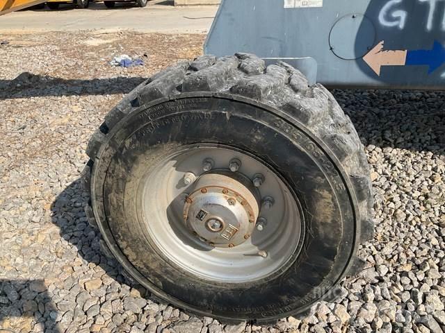 XCMG GTBZ30S Costruzioni - Altro