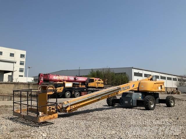 XCMG GTBZ30S Costruzioni - Altro