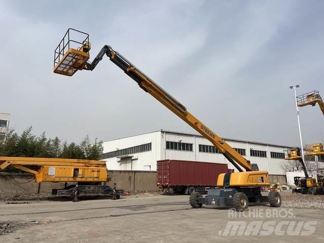 XCMG GTBZ30S Costruzioni - Altro