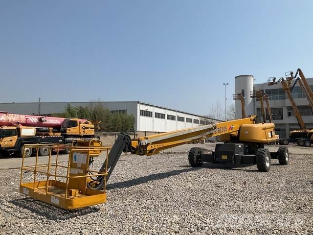 XCMG GTBZ30S Costruzioni - Altro